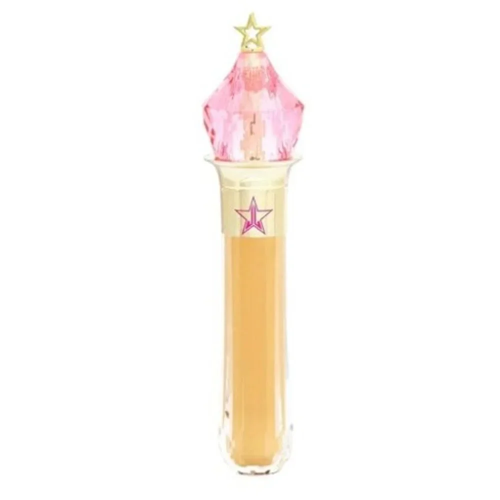 NEW Magic Star™ Color Corrector: Choice - Lavender, Pale Yellow, Yellow, Orange